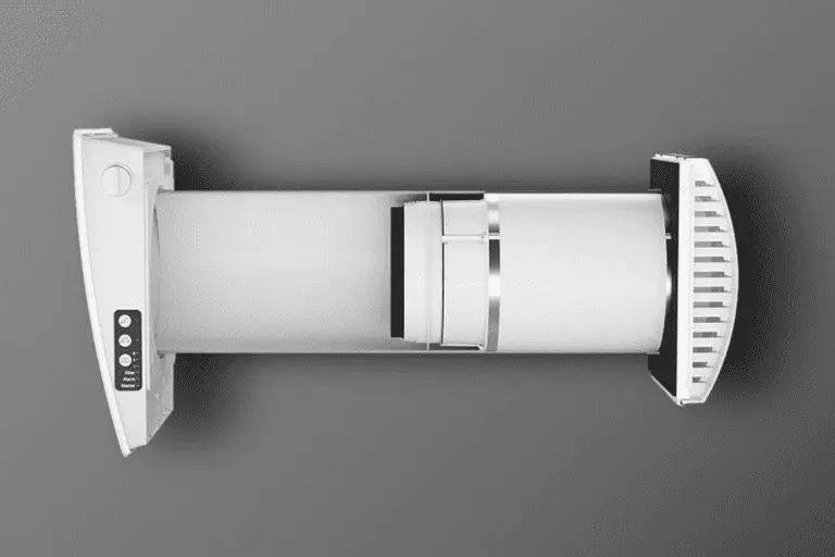 Huis Ventilatiesystemen