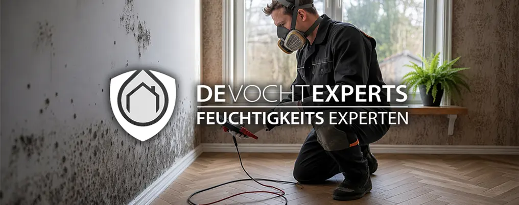 Vocht in muren behandelen